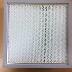 Lọc hepa filter chạy mini