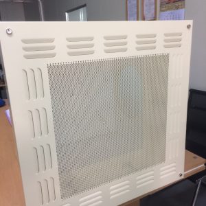Bộ quạt thổi không khí Blower filter Unit ( BFU)