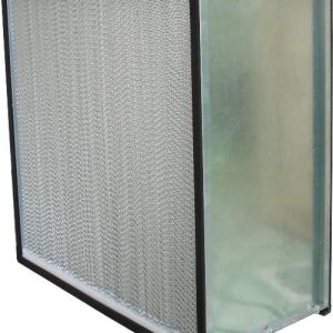 Bộ lọc khí Hepa filter H13