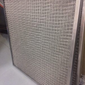 Bộ lọc không khí Demister filter