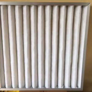 Lọc pre filter