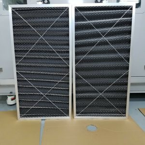 Lọc khí Pre carbon filter