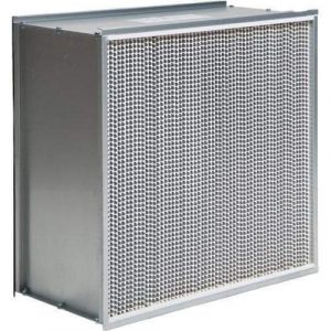 Lọc khí hepa filter